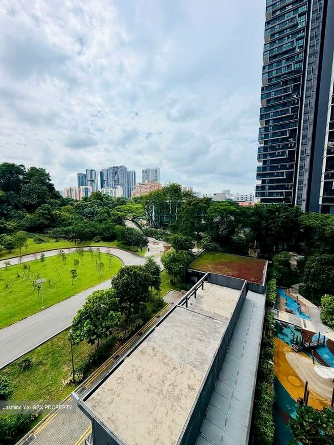 Blk 96 Skyparc @ Dawson (Queenstown), HDB 5 Rooms #540514971